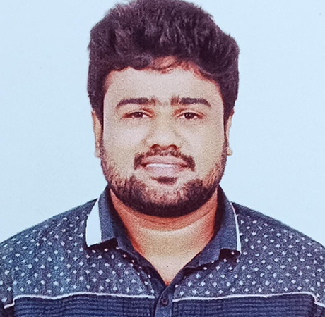 Dr.Hariprasad 