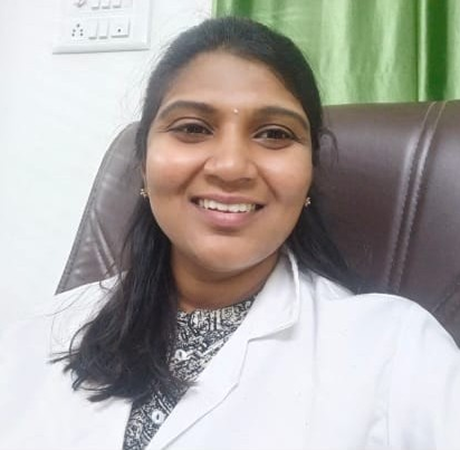 Dr. Snegapriya BDS.,