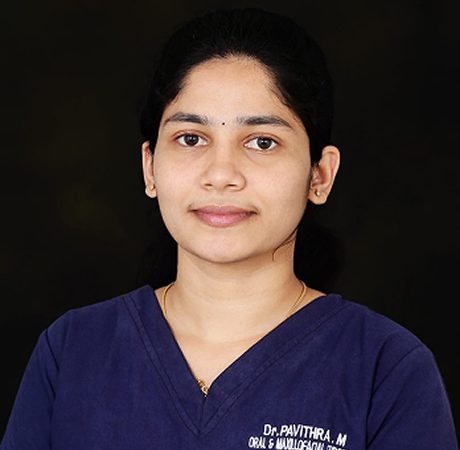 Dr.pavithra 
